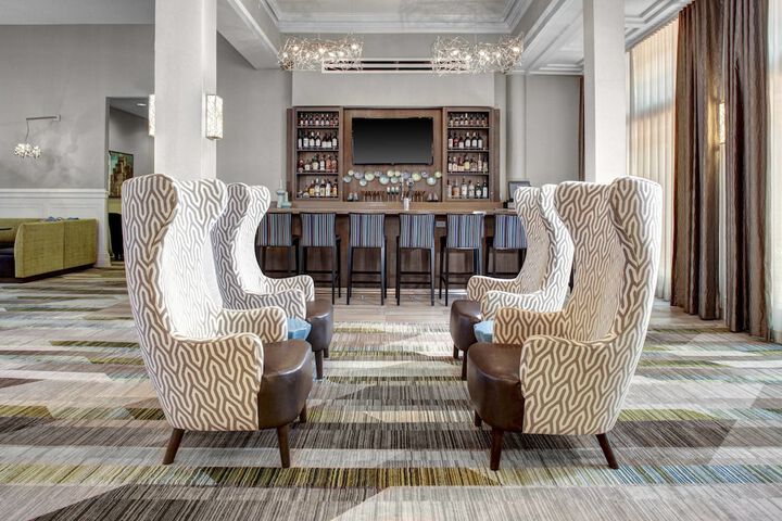 Residence Inn By Marriott Cleveland Downtown - thumb 5