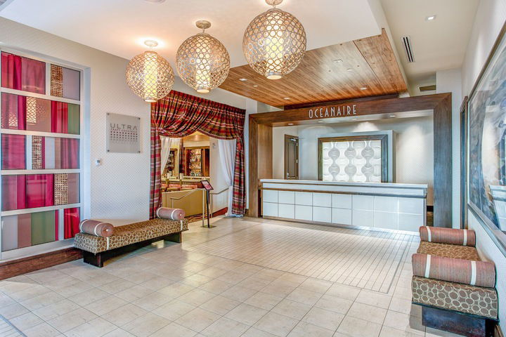 Oceanaire By Diamond Resorts - thumb 1