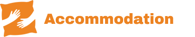 Accommodation 4U logo