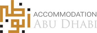 Accommodation Abudhabi logo