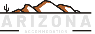Accommodation Arizona logo