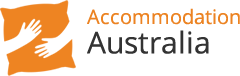 Accommodation Australia logo