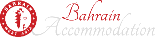 Accommodation Bahrain logo