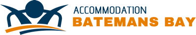 Accommodation Batemans Bay logo