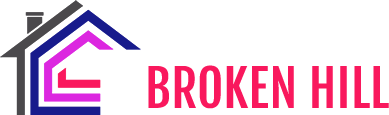Accommodation Broken Hill logo