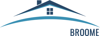 Accommodation Broome logo