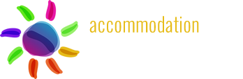 Accommodation Brunswick Heads logo