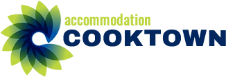 Accommodation Cooktown logo