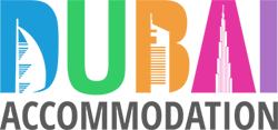 Accommodation Dubai logo