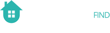 Accommodation Find logo
