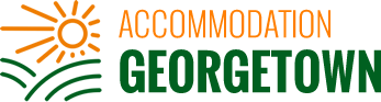 Accommodation Georgetown logo