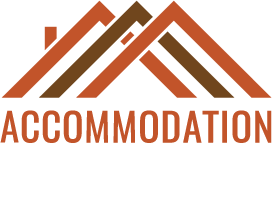 Accommodation Gladstone logo