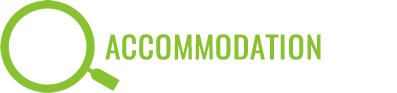 Accommodation Guide logo