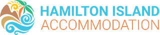 Accommodation Hamilton Island logo