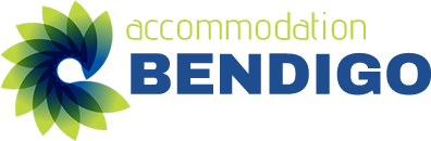Accommodation In Bendigo logo