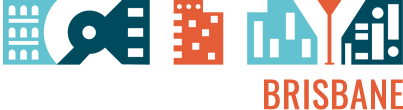 Accommodation In Brisbane logo