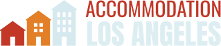 Accommodation Los Angeles logo
