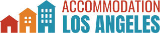 Accommodation Los Angeles logo