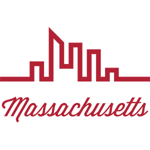 Accommodation Massachusetts logo