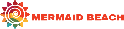 Accommodation Mermaid Beach logo