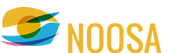 Accommodation Noosa logo
