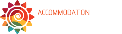 Accommodation NT logo
