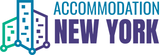 Accommodation New York logo
