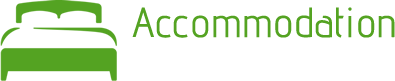 Accommodation Perth logo
