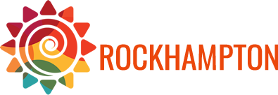 Accommodation Rockhampton logo