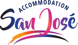 Accommodation San Jose logo