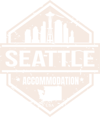 Accommodation Seattle logo