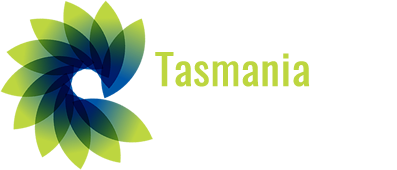 Accommodation Tasmania logo