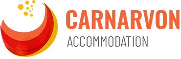 Carnarvon Accommodation logo