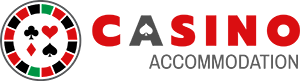 Casino Accommodation logo