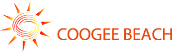 Coogee Beach Accommodation logo