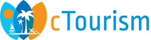 C Tourism logo