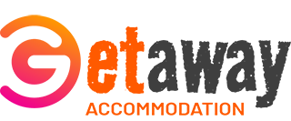 Getaway Accommodation logo