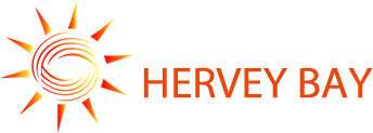 Hervey Bay Accommodation logo