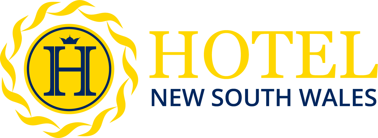 Hotel NSW logo