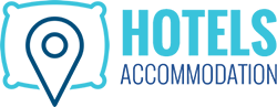 Hotel Accommodation logo