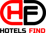 Hotels Find logo