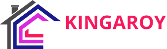 Kingaroy Accommodation logo