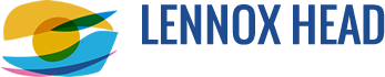 Lennox Head Accommodation logo