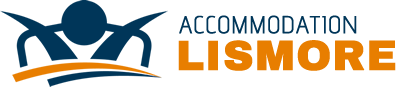 Lismore Accommodation logo