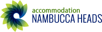 Nambucca Heads Accommodation logo