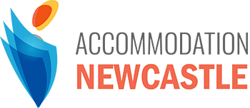 Newcastle Accommodation logo