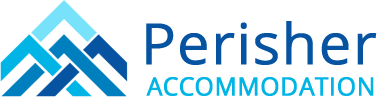 Perisher Accommodation logo