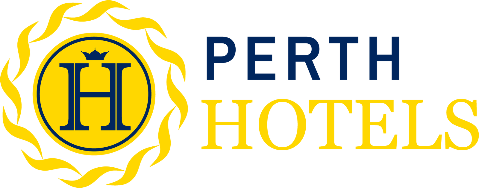 Perths Hotel logo