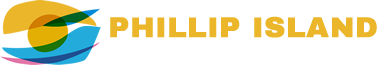 Phillip Island Accommodation logo
