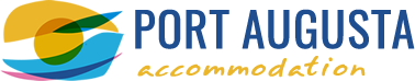 Port Augusta Accommodation logo